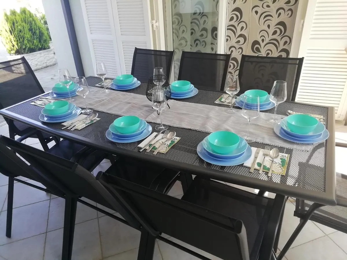 Apartment Fancy Malinska 0*,