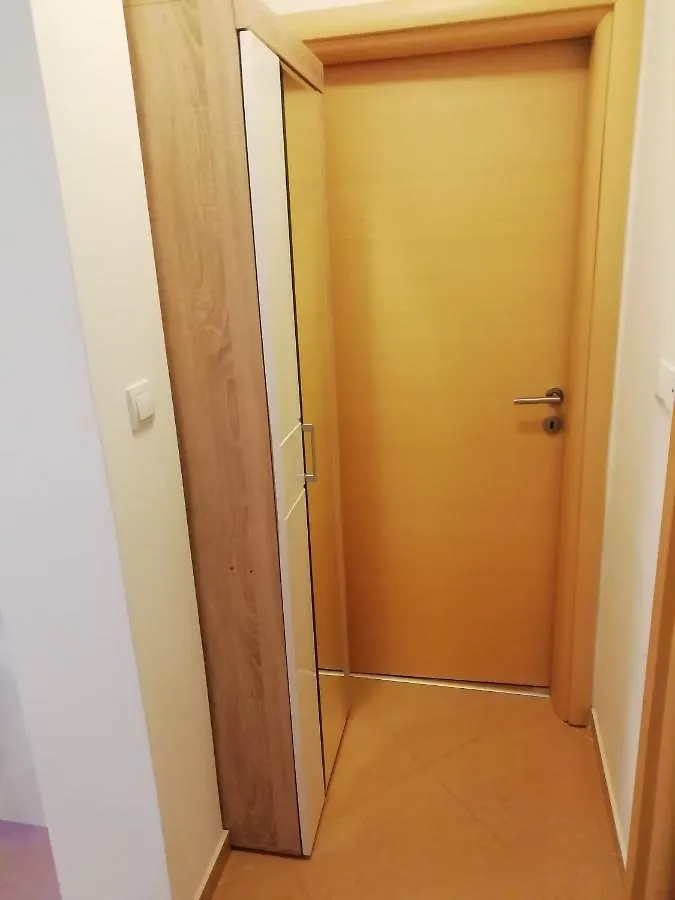 Apartment Fancy Malinska 0*,  Chorvatsko