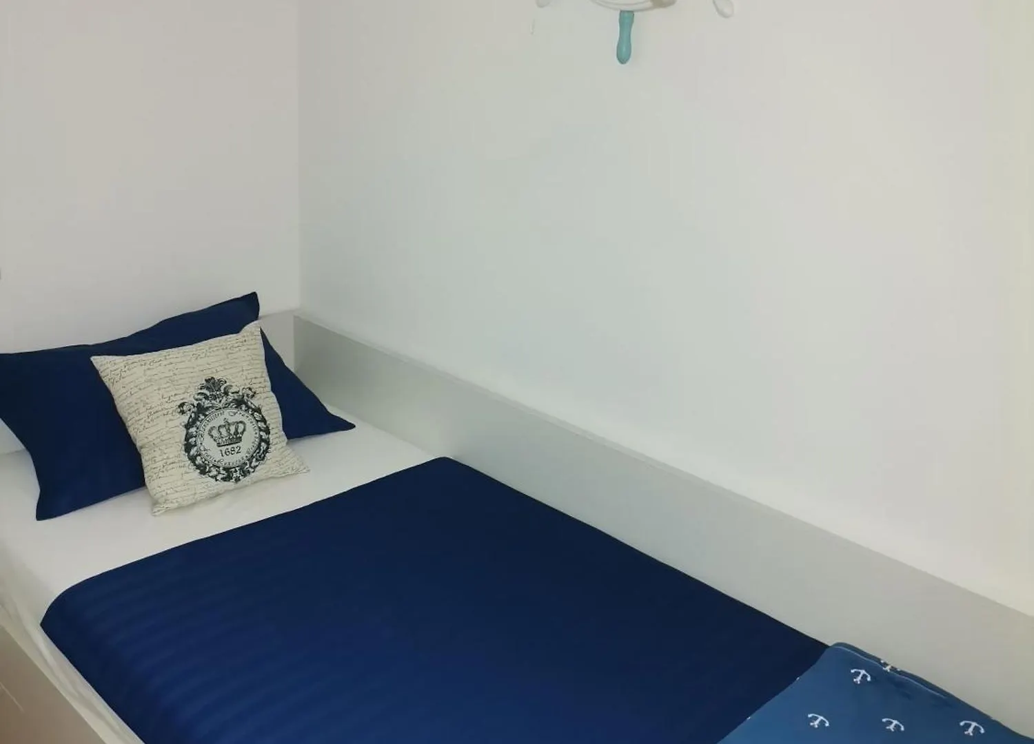 Apartment Fancy Malinska 0*,  Chorvatsko