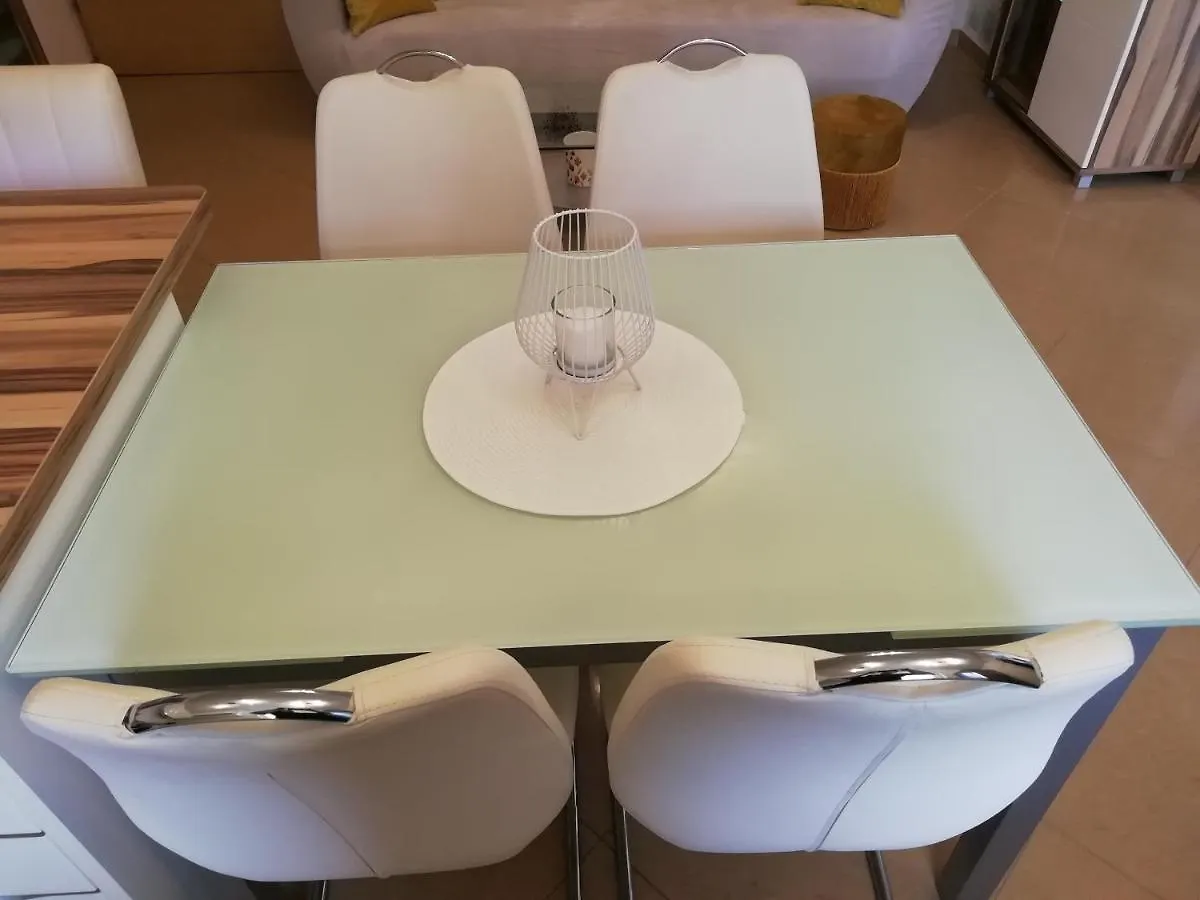Apartment Fancy Malinska