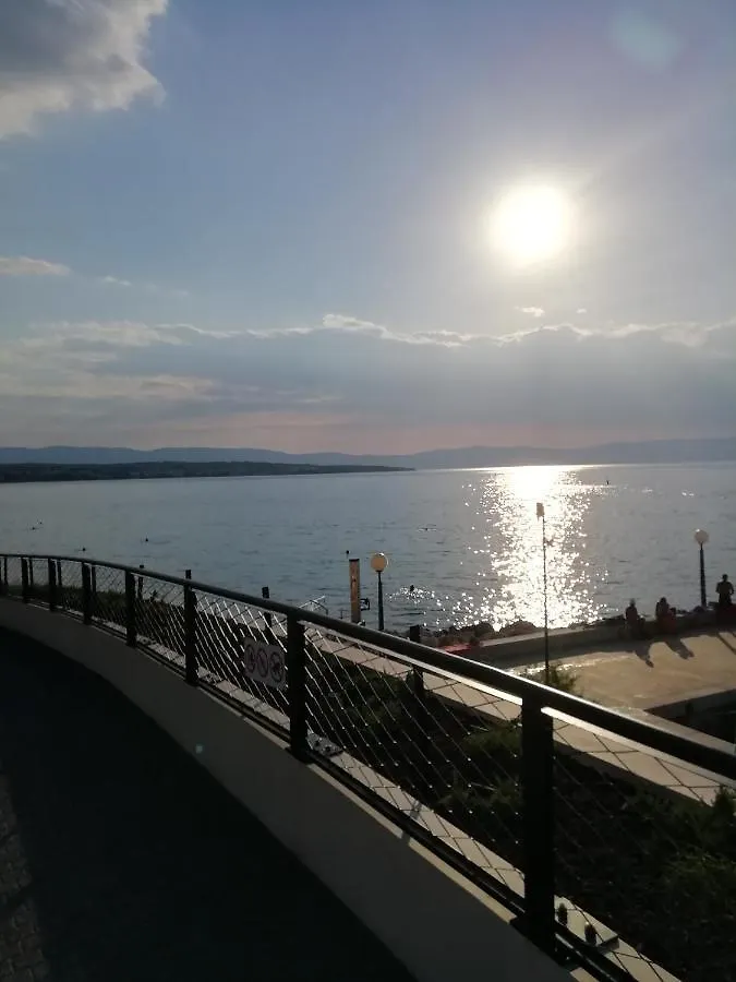 Apartment Fancy Malinska 0*,  Croatia