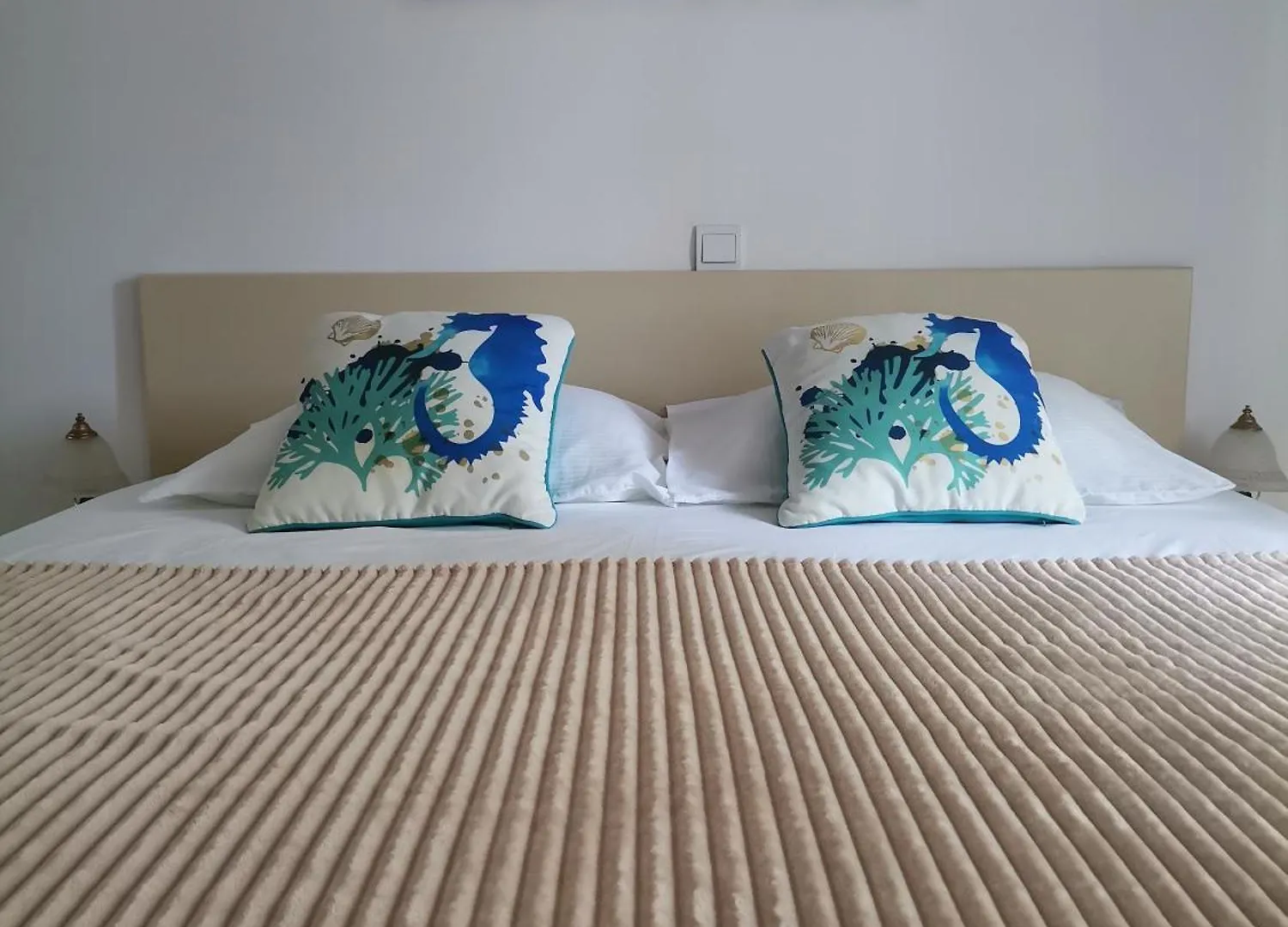 Apartment Fancy Malinska Croatia