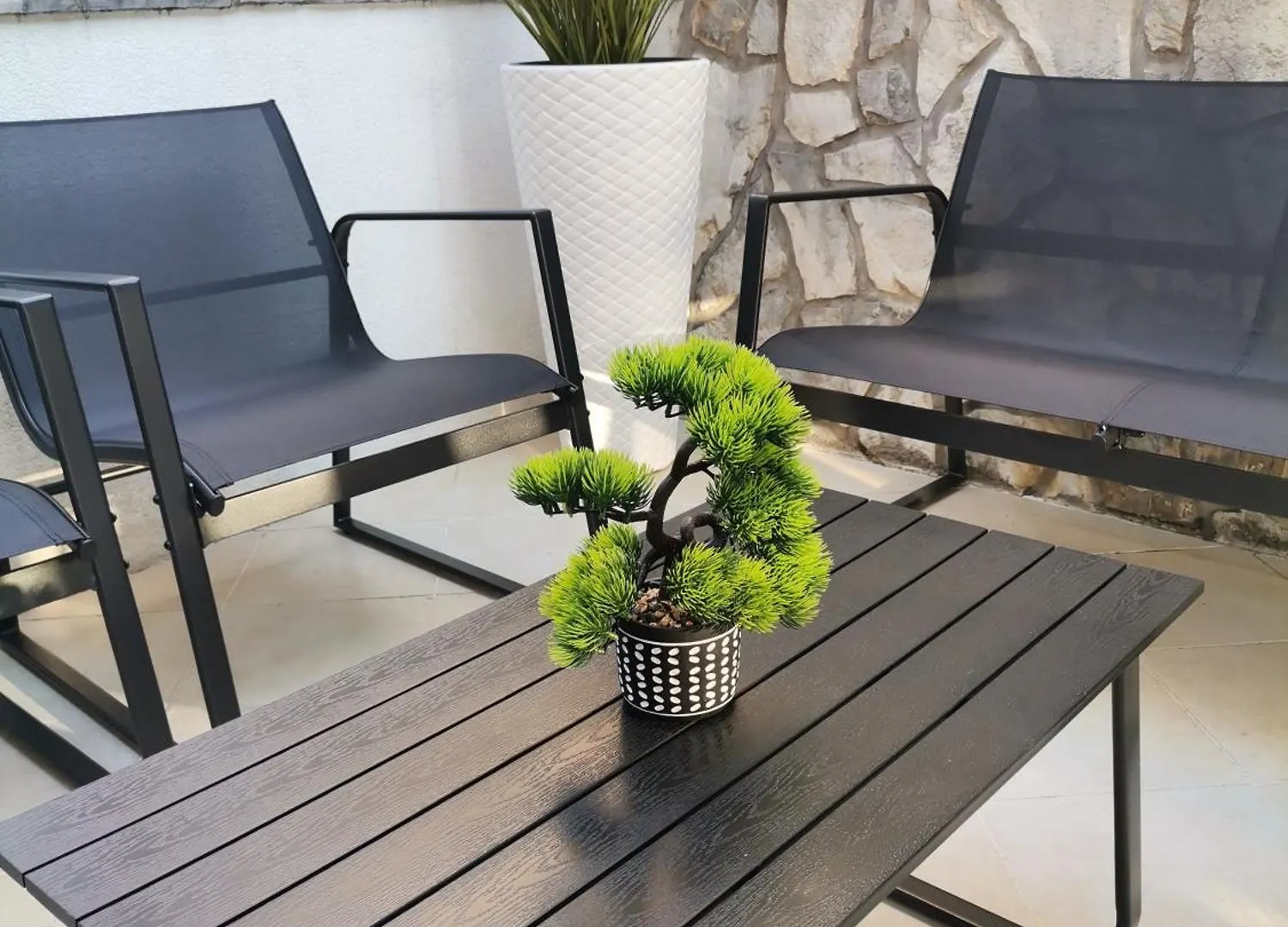 Apartment Fancy Malinska
